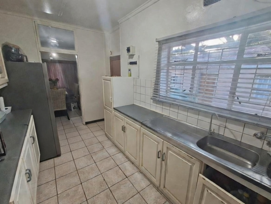 To Let 4 Bedroom Property for Rent in Bedelia Free State